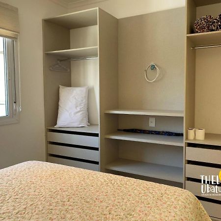 Thel Ubatuba - Localizacao Privilegiada, Muito Proximo Da Praia - Apto 28/B, Santorini - Praia Grande Екстер'єр фото